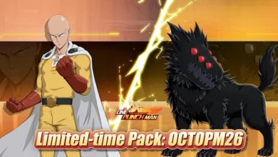 List of All One Punch Man World Codes-updated