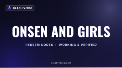 Onsen and Girls codes