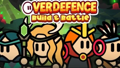 List of All Overdefence Codes-updated
