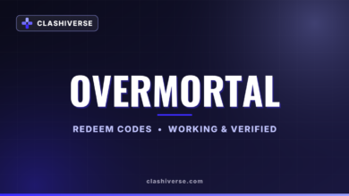 Overmortal codes