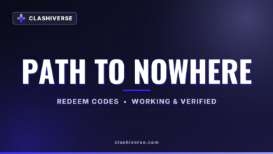List of All Path to Nowhere Codes-updated