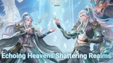 List of All Perfect World Ascend Codes-updated