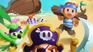 List of All Pirate Go Bravo Codes-updated