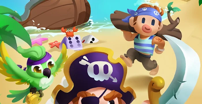 List of All Pirate Go Bravo Codes-updated