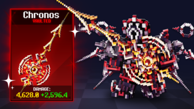 List of All Pixel Blade Codes-updated