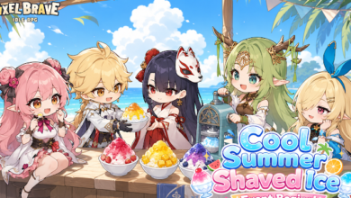 List of All Pixel Brave Codes-updated