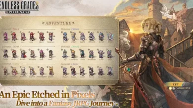 List of All Pixel Saga Codes-updated