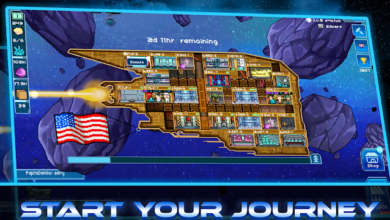 List of All Pixel Starships Codes-updated