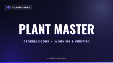 Plant Master codes
