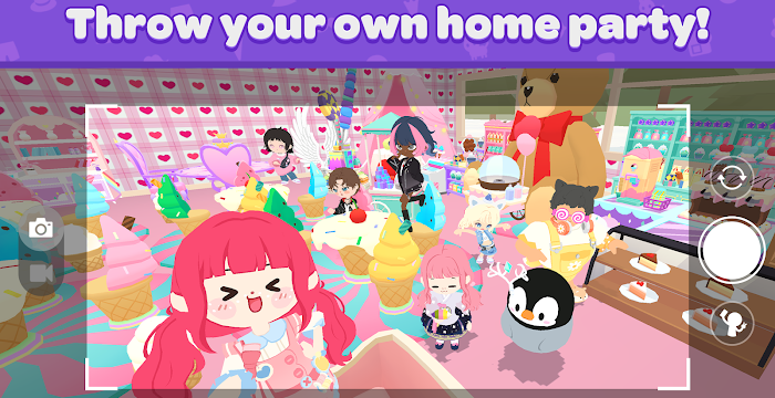 List of All Play Together Codes-updated
