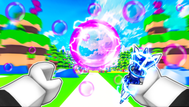 List of All Pop Bubbles Codes-updated
