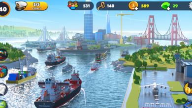 List of All Port City Codes-updated