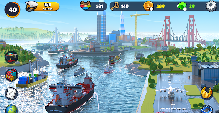 List of All Port City Codes-updated