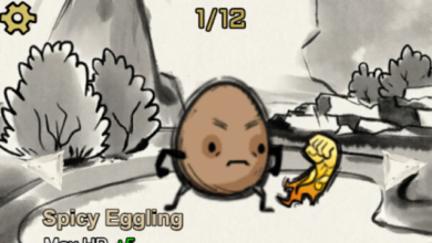 List of All Potato Hero Codes-updated