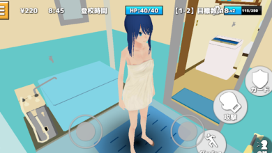 List of All Punk Girl Codes-updated