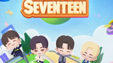 List of All Puzzle SEVENTEEN Codes-updated