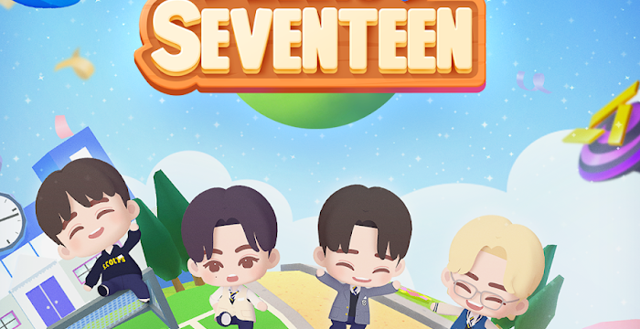 List of All Puzzle SEVENTEEN Codes-updated