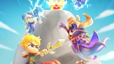 List of All Rage Mage Codes-updated