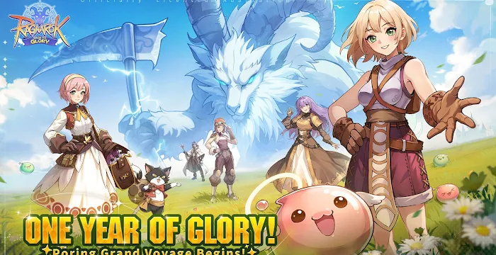 List of All Ragnarok Back to Glory Codes-updated