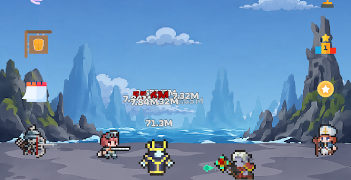 List of All Ragnarok Idle Adventure Codes-updated