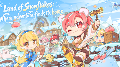 List of All Ragnarok M Classic Codes-updated