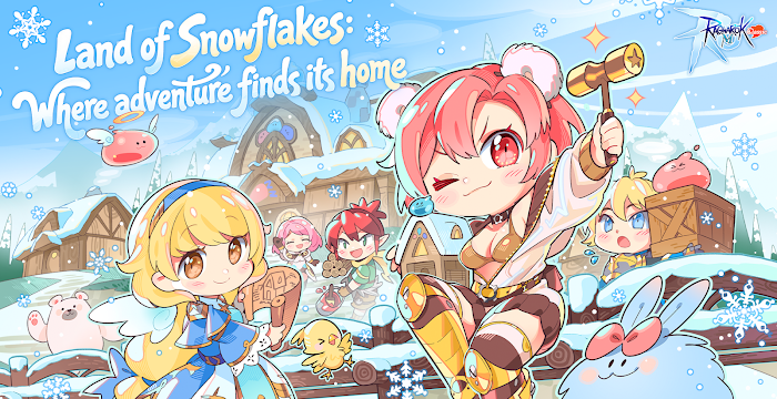 List of All Ragnarok M Classic Codes-updated