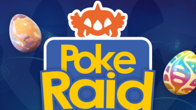 List of All RAID Codes-updated