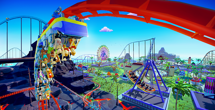 List of All Real Coaster Gift Codes-updated
