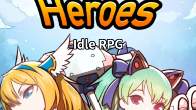 List of All Rebirth Heroes Codes-updated