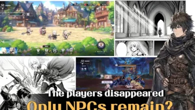 List of All RELLION Codes-updated