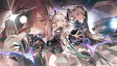 List of All Resonance Solstice Codes-updated