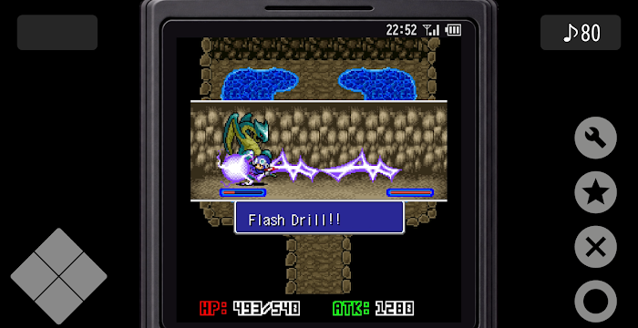 List of All Revenger Saga Codes-updated