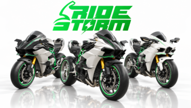 List of All Ride Storm Codes-updated