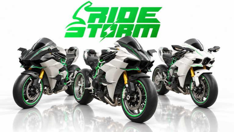 List of All Ride Storm Codes-updated