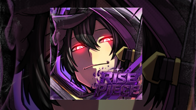 List of All Rise Piece Codes-updated