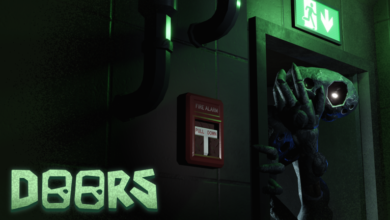 List of All Roblox DOORS Codes-updated
