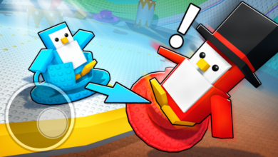 List of All Roblox Knockout Codes-updated