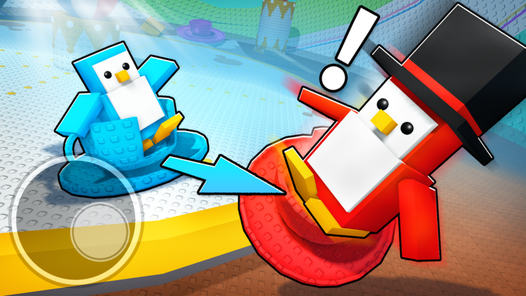List of All Roblox Knockout Codes-updated