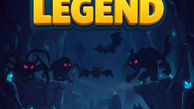 List of All Rogue Legend Codes-updated
