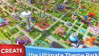 List of All Roller Coaster Life Codes-updated