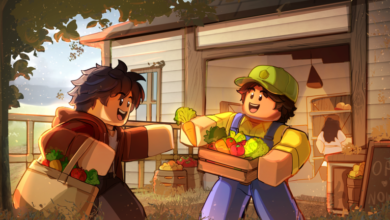 List of All Run Your Own Farmstead Codes-updated