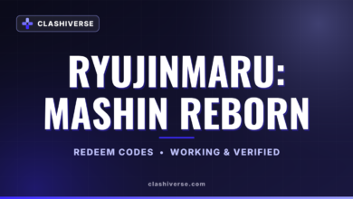 Ryujinmaru: Mashin Reborn codes