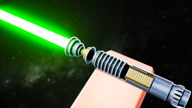 List of All Saber Unbound Codes-updated