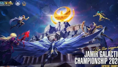 List of All Saint Seiya Legend of Justice Codes-updated