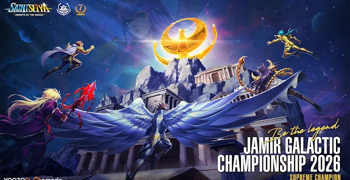 List of All Saint Seiya Legend of Justice Codes-updated