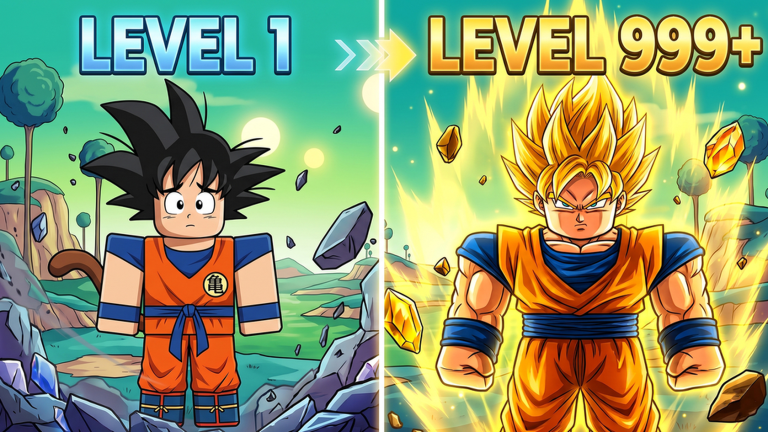 List of All Saiyan Incremental Codes-updated