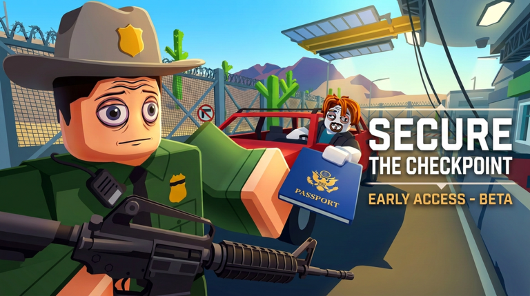 List of All Secure the Checkpoint Codes-updated