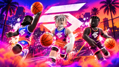 List of All Sequence Basketball Codes-updated
