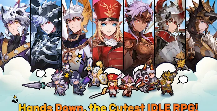 List of All Seven Knights 2 Coupon Codes-updated
