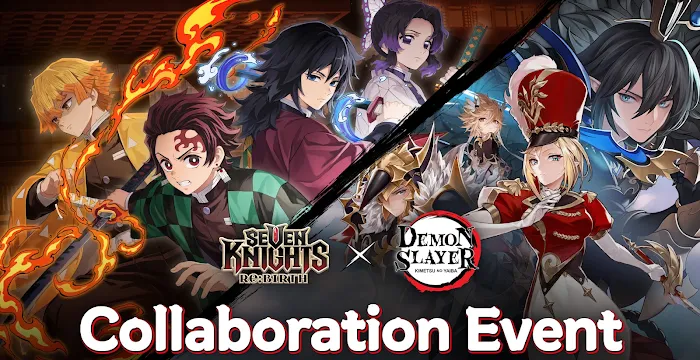 List of All Seven Knights Idle Adventure Codes-updated